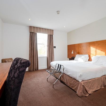 Best Western Plus Aston Hall Hotel Экстерьер фото
