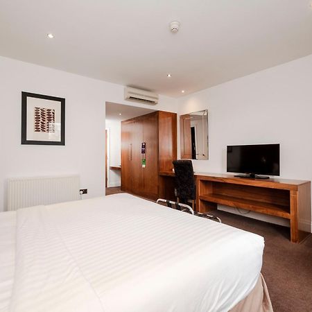 Best Western Plus Aston Hall Hotel Экстерьер фото