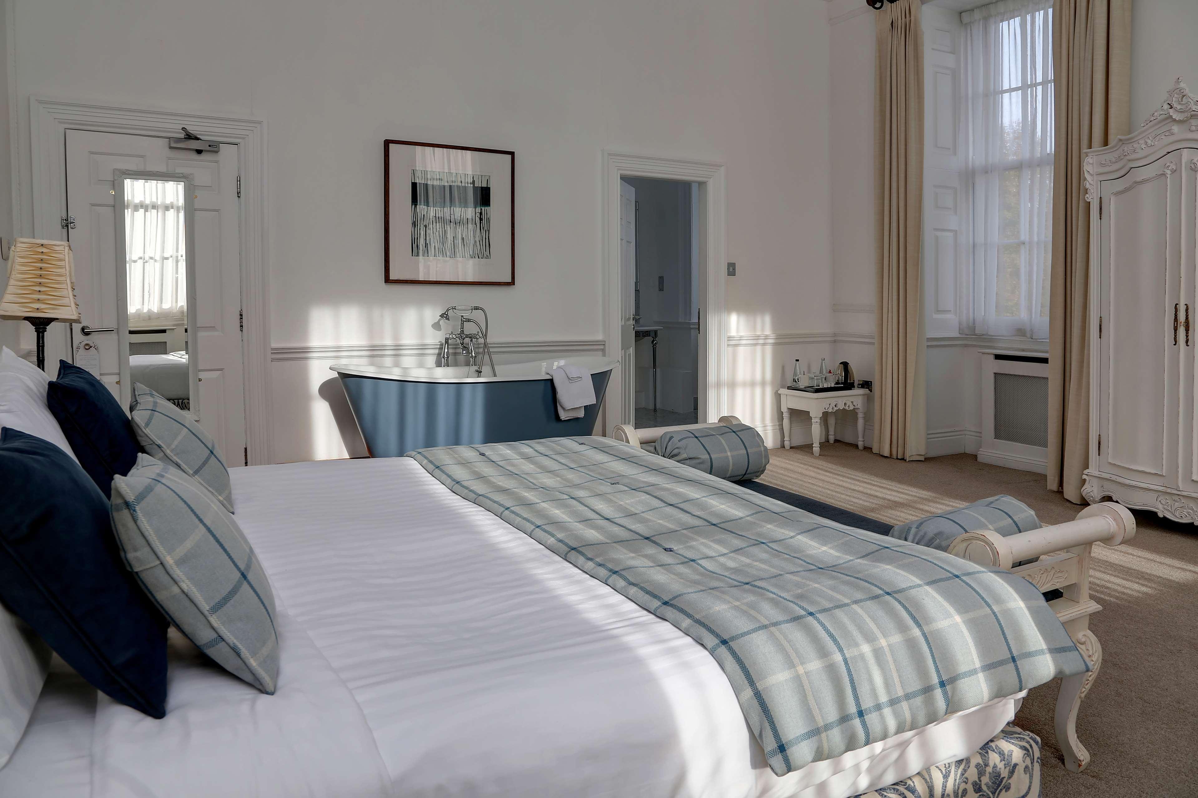 Best Western Plus Aston Hall Hotel Экстерьер фото