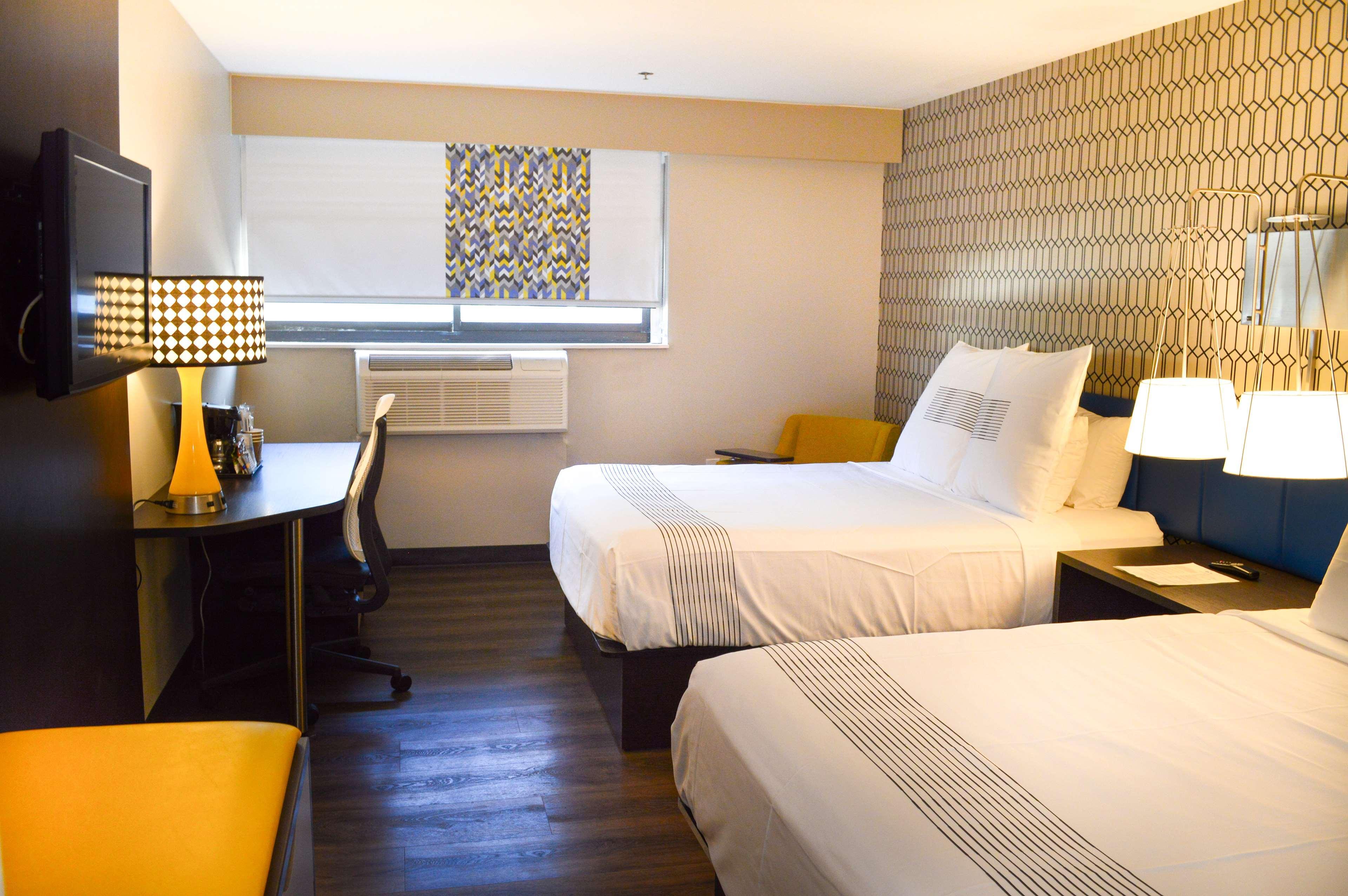 Best Western Plus Aston Hall Hotel Экстерьер фото