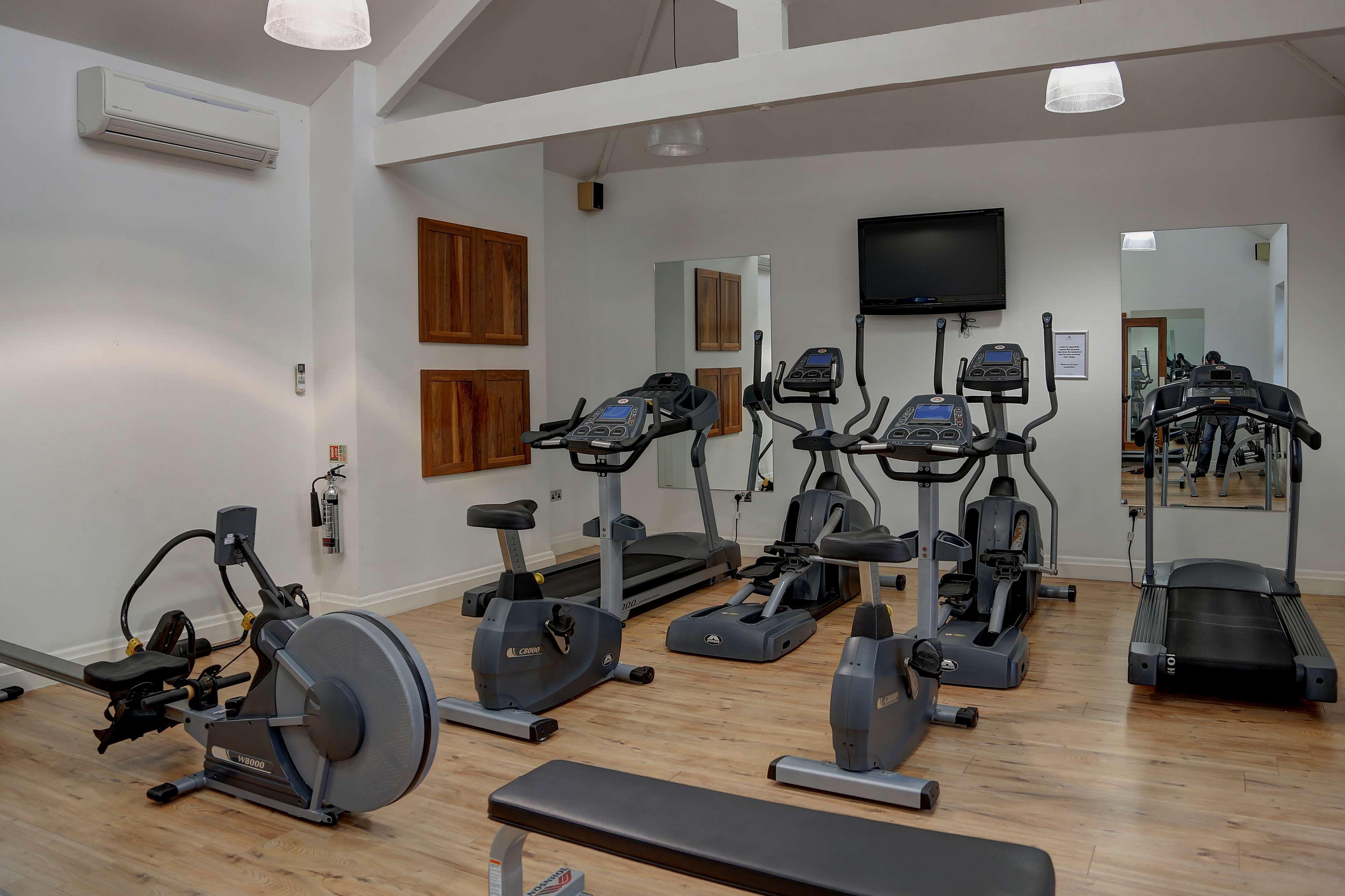 Best Western Plus Aston Hall Hotel Экстерьер фото