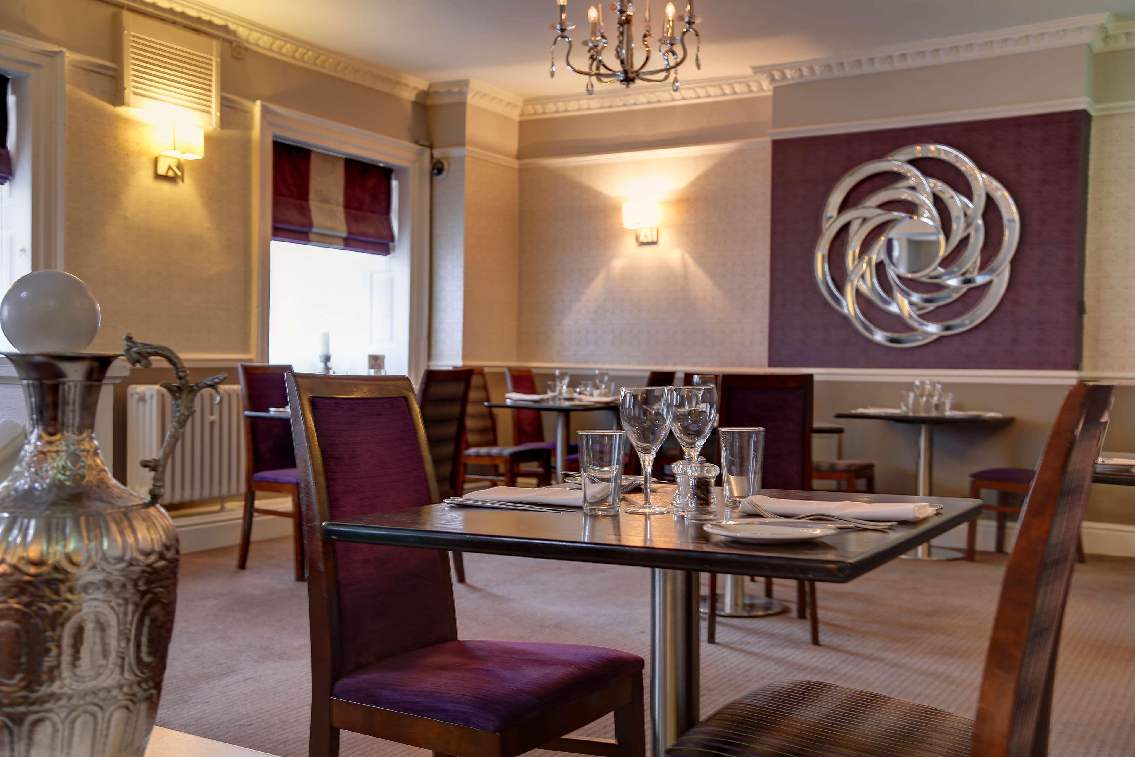 Best Western Plus Aston Hall Hotel Экстерьер фото