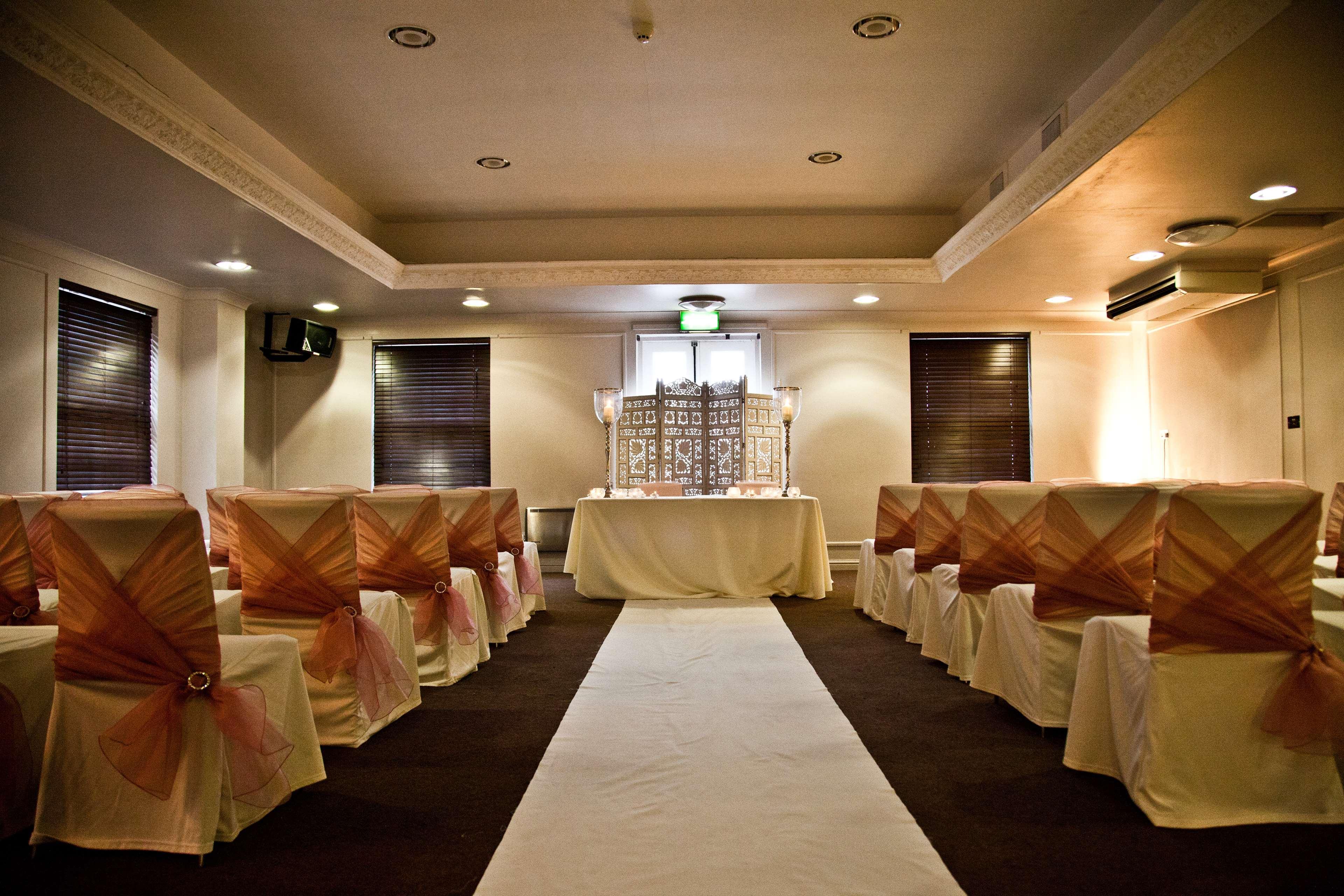 Best Western Plus Aston Hall Hotel Экстерьер фото
