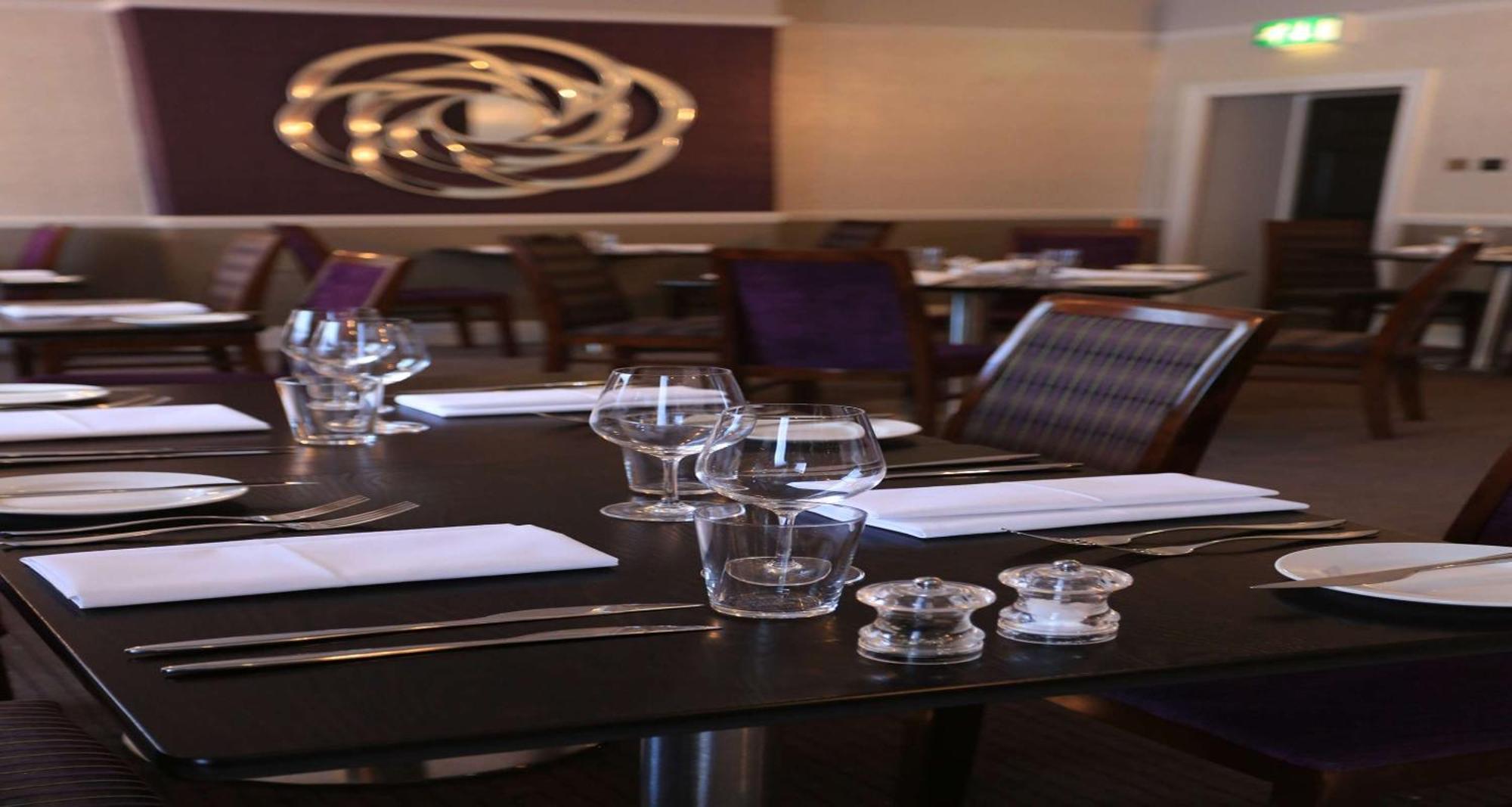 Best Western Plus Aston Hall Hotel Экстерьер фото