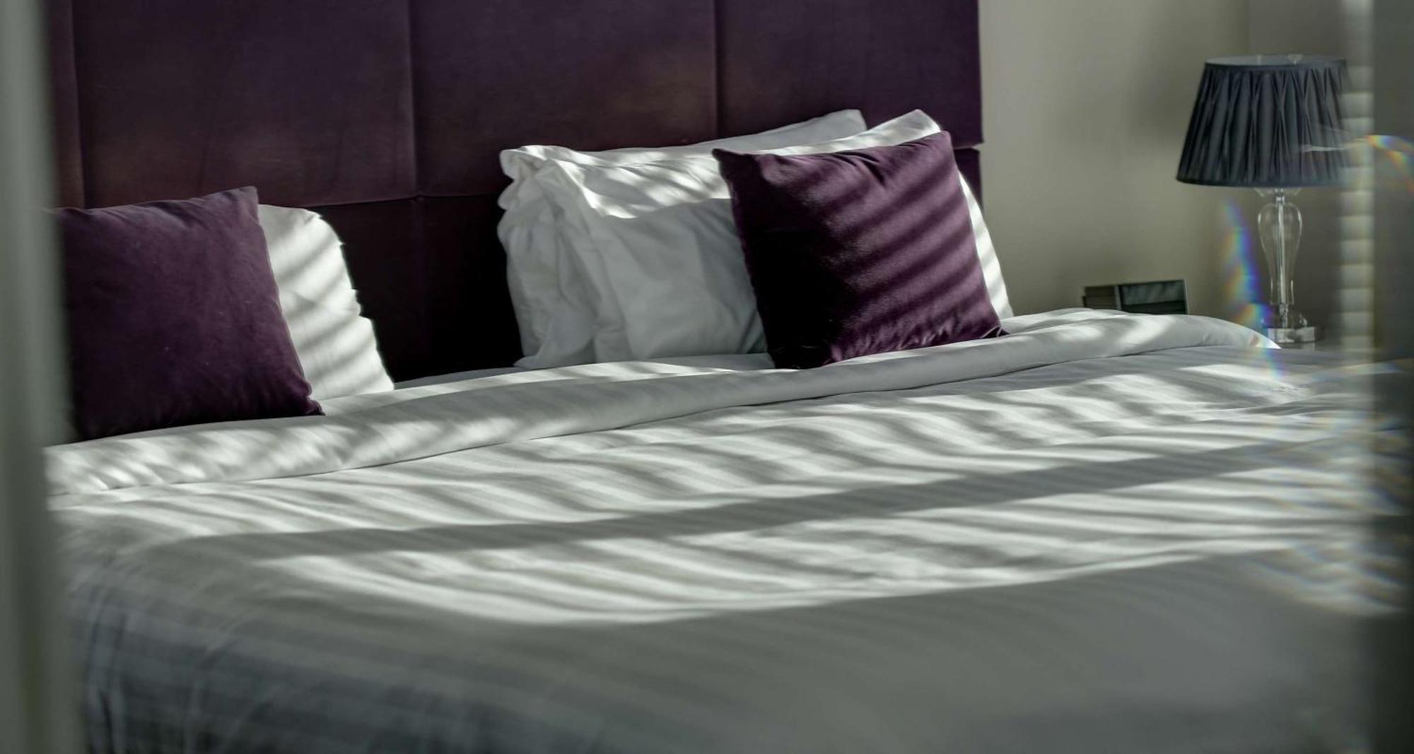 Best Western Plus Aston Hall Hotel Экстерьер фото